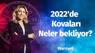 Yaşadığınız Acılar Son mu Buluyor Şubat Ayına Dikkat  2022 Kova Burcu İçin Nasıl Geçecek [upl. by Arbrab]