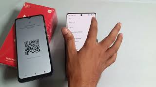 how to connect wifi without password in redmi note 13 5gredmi me wifi bina password connect kaise k [upl. by Ennaylime]