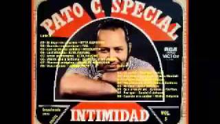 Pato C Intimidad parte 1 del Lado Bmp4 [upl. by Erdnael]