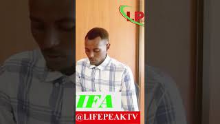 Ibada ya sifa LIFEPEAKTV trendingvideo inspirational inspiration viralvideo [upl. by Nomma]