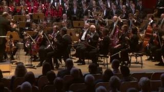 Beethoven Bassoon Fagott solo from Symphony Nr 9 4th movement Malte Refardt Principal Bassoon [upl. by Poree187]