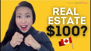 Investing in REITs in Canada for Income Dont do these Biggest Mistakes [upl. by Wyn]