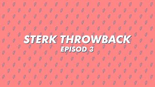 STERK THROWBACK 3  Sterk Production [upl. by Ecila]