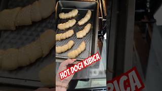 Hot Dogi Kibica 🤙 hotdog książulo ksiazulo BIGWOJEK [upl. by Lambard701]