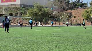 penaltis Xolos vs cocoteros 3er lugar 3 [upl. by Vas]