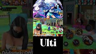 Ulti  One Piece Bounty Rush [upl. by Ares4]