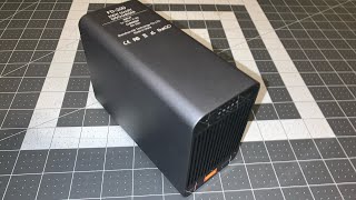 iSDT FD200 200W Smart Discharger Review [upl. by Maffei]