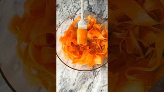 Carrot Lovers REJOICE With This Amazing Salad [upl. by Corette110]