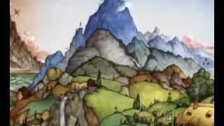 Best of The Hobbit Trilogy  Soundtrack Megamix Howard Shore Music [upl. by Aihtenyc]