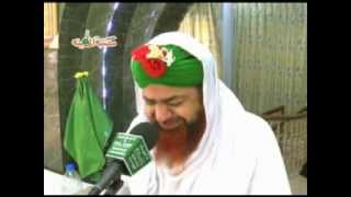 Islamic Speech  Dil ko kaisa hona chahiye  Haji Imran Attari [upl. by Hakeber751]