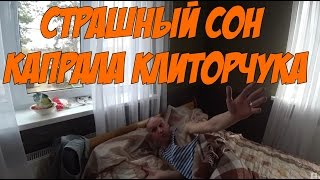 Страшный сон капрала Клиторчука или Мопс заехал в ММА [upl. by Nafets]