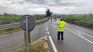 Trofeo del Madonnino ciclismo Uisp Grosseto 2024 [upl. by Virendra]