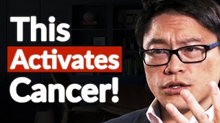 Main Cause Of Cancer  How It Spreads In The Body amp How To STARVE IT With Fasting  Dr Jason Fung [upl. by Libove]