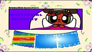 SpongeBob SquarePants title cards the casagrande style hysterical history [upl. by Langdon191]