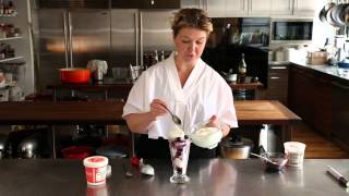 How to Make the Perfect Ice Cream Sundae [upl. by Iniffit]