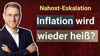 Gold amp Inflation Parallelen zu 70er Jahren sind enorm 2 InflationsWelle [upl. by Bascomb654]