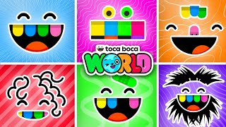 😱𝔻𝕀𝔻 𝕐𝕆𝕌 𝕊𝔼𝔼 𝕋ℍ𝕀𝕊❓🥰Toca Boca Secret Hacks  Toca Life World [upl. by Philippa]