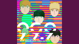 999  Mob Psycho 100 II  Opening Extended Remix [upl. by Slavin]