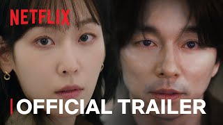 The Trunk Limited Series  Official Trailer  Netflix [upl. by Ahsinet]