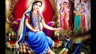 POWERFUL MANTRA FOR BEAUTYATTRACTIONLOVE AND DIVINE POWER [upl. by Ert]