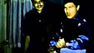 Ritchie Valens  Live Home Movie Footage [upl. by Modie92]