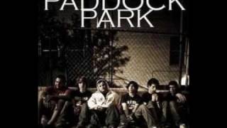 Paddock Park  Kiss Kiss Bang Bang Lyrics [upl. by Lennahs]