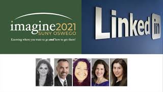 Imagine 2021 Unleash Your LinkedIn Superpowers [upl. by Garrik]