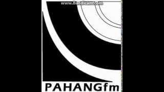 Pahang FM full jingle 2005 [upl. by Ednalrym]