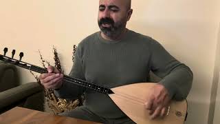 Niçin Ağlamayım Niçin Gülmeyim türkü türküler musaeroğlu bağlama canlıperformanstürküler [upl. by Gerdy907]