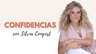 CONFIDENCIAS CON SILVIA CONGOST  PROGRAMA 113 05092024 [upl. by Orola868]