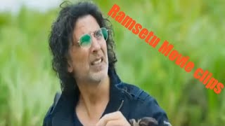 helicopter crash scene Movie Clips Akshay kumar [upl. by Hylton]