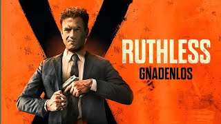 Ruthless  Gnadenlos  Trailer Deutsch HD  Release 190424 [upl. by Proudman]