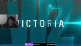 REGRESAMOS CON TODO  elbetaa en Twitch [upl. by Hinch]