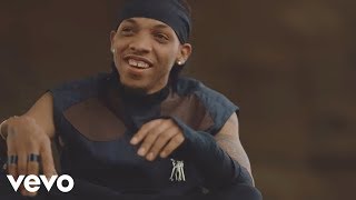 Tekno  Jogodo Official Video [upl. by Coveney994]