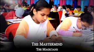 Mastermind State level abacus competition 2024 [upl. by Apple]