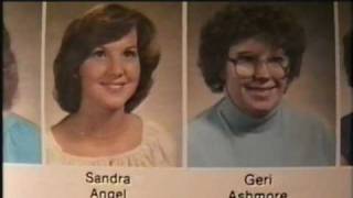 Tinley park high school 1980 part 1 [upl. by Atiuqes]