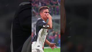 James vs Dybala [upl. by Atsev633]