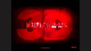 Piranha 3D  End Credits [upl. by Bock]