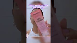 Skincare baratinhos 2024 skincare spaday [upl. by Anyar]