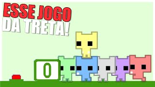 Parte 1  Piko Park 2 com Amigos SAIU DO CONTROLE [upl. by Areehs409]