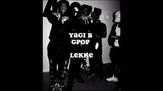 Yagi b gpop earrape [upl. by Royall]