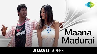 Thimiru  Maana Madurai song  Vishal Krishna Reema Sen Sriya Reddy Yuvan Shankar Raja [upl. by Hammerskjold438]