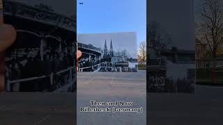 Then and Now Billerbeck Germany billerbeck nowandthen history thenandnow [upl. by Assilam]