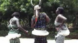 Chanson Moba  Bona na de lartiste Tansala Konlaa  Dapaong Togo [upl. by Oswin981]