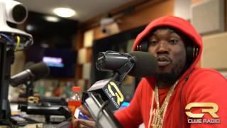 Meek Mill quotWins amp Losses Freestylequot feat DJ Clue [upl. by Pederson725]