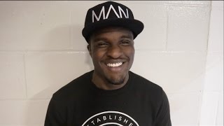 OHARA DAVIES UNCUT CARL FRAMPTON BEEF JOSH TAYLOR ROBBIE DAVIES JR TYRONE McKENNA amp WOODHOUSE [upl. by Yrem339]