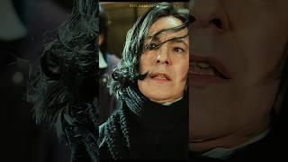 Snape is a secret guardian harrypotter severussnape [upl. by Corbett]