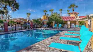 Villa 1565 A Best Value Hotel in Saint Augustine Florida [upl. by Enileqcaj254]