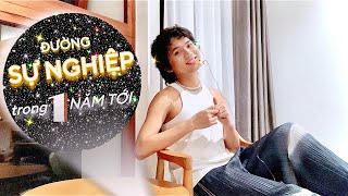 “ĐƯỜNG SỰ NGHIỆP” của bạn trong 1 NĂM tới 🪬✨🔥 Kitoàn Tarot Channel [upl. by Pals]