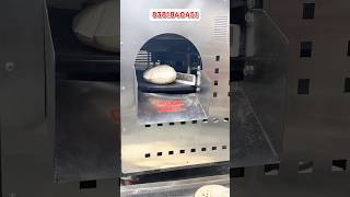 Chapati Making Machine  Roti Making Machine [upl. by Starbuck]